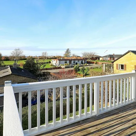 Vakantiehuis 10 Person In Bagenkop