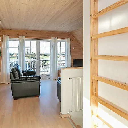 Vakantiehuis 10 Person In