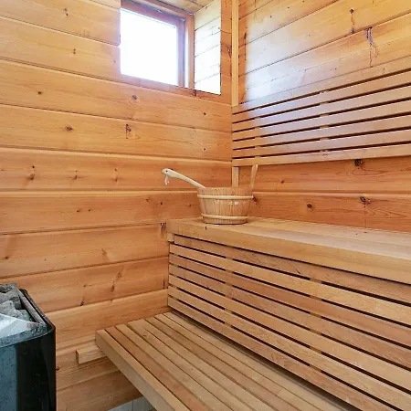 Ferienhaus 10 Person In *