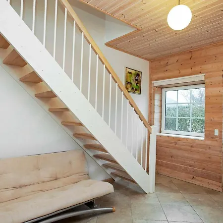 10 Person In Ferienhaus *