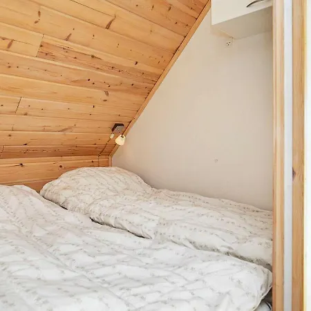 10 Person In Vakantiehuis *