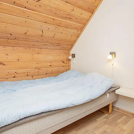 10 Person In Vakantiehuis