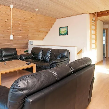 10 Person In Vakantiehuis