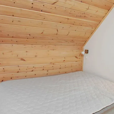 Ferienhaus 10 Person In Bagenkop