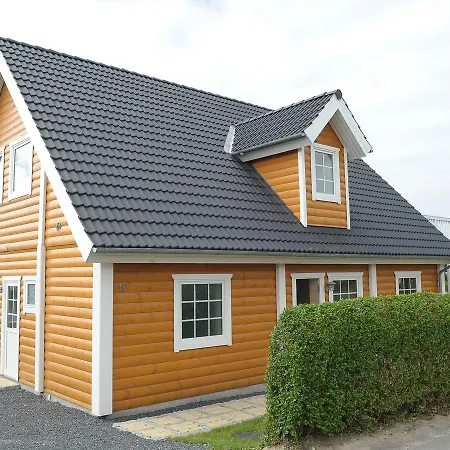 Vakantiehuis 10 Person In Bagenkop